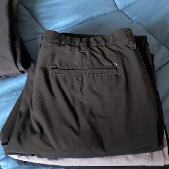 8 pairs men’s golf pants - Picture 4 of 9